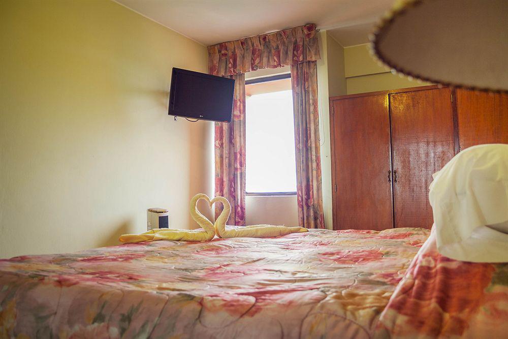 Hotel Melodia Lima Ngoại thất bức ảnh