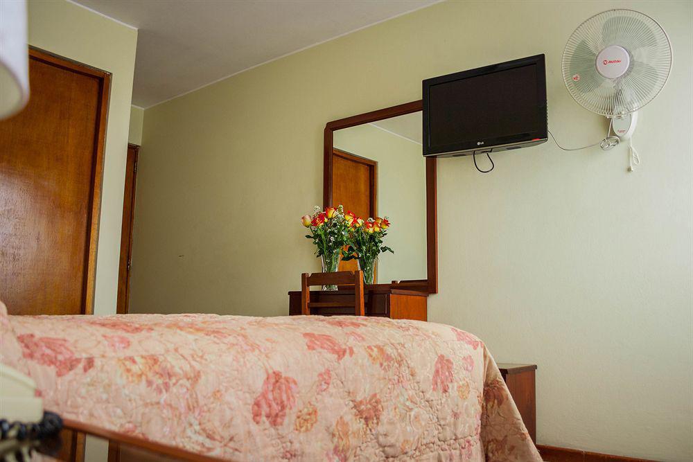 Hotel Melodia Lima Ngoại thất bức ảnh