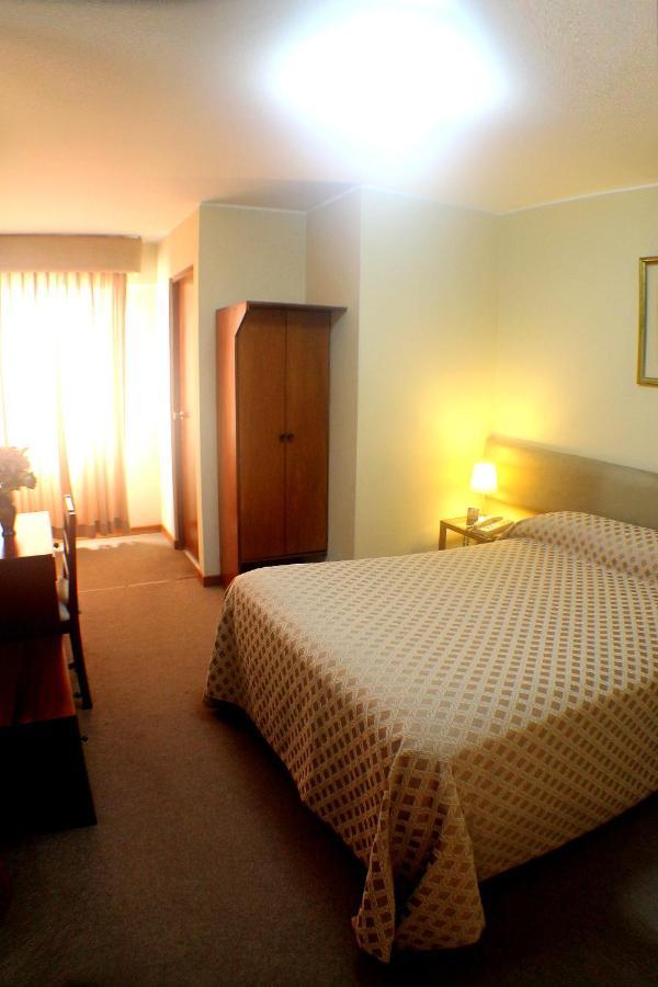 Hotel Melodia Lima Ngoại thất bức ảnh