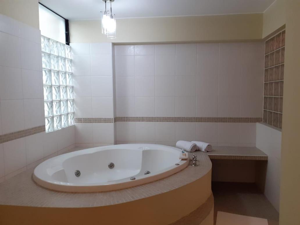 Hotel Melodia Lima Ngoại thất bức ảnh