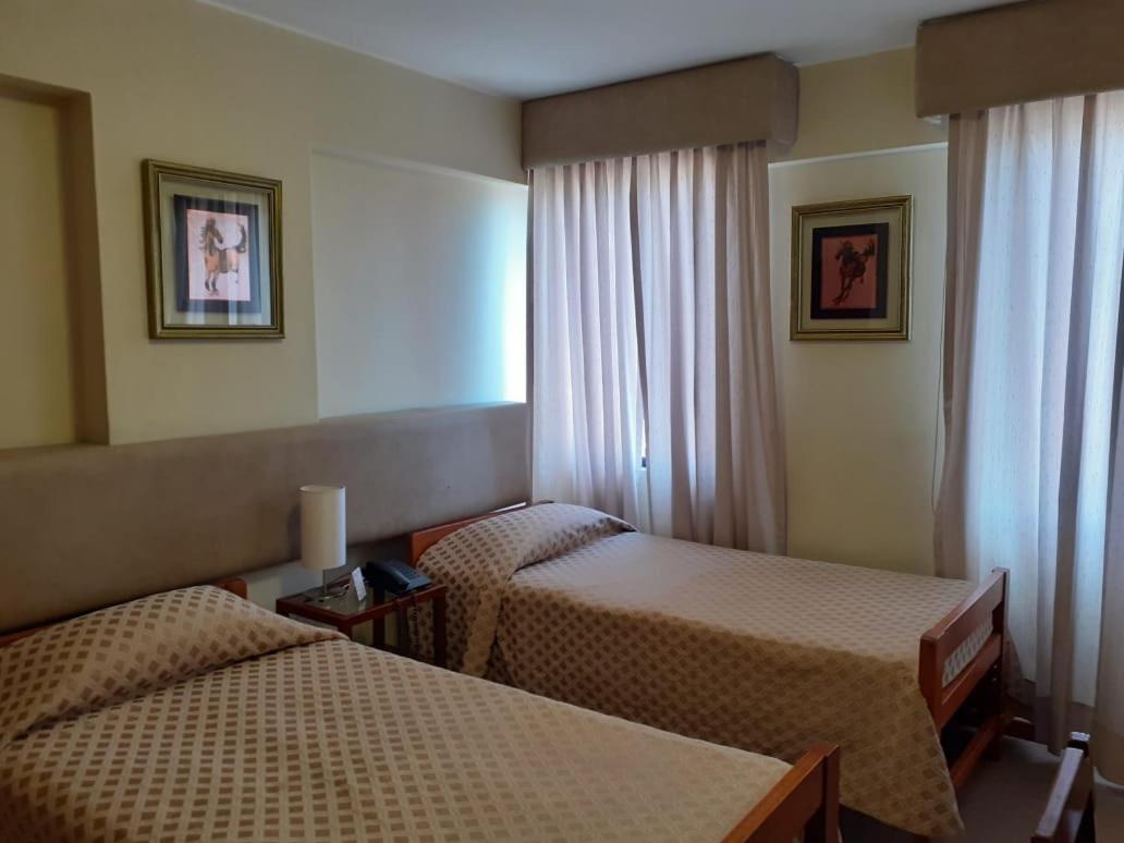 Hotel Melodia Lima Ngoại thất bức ảnh