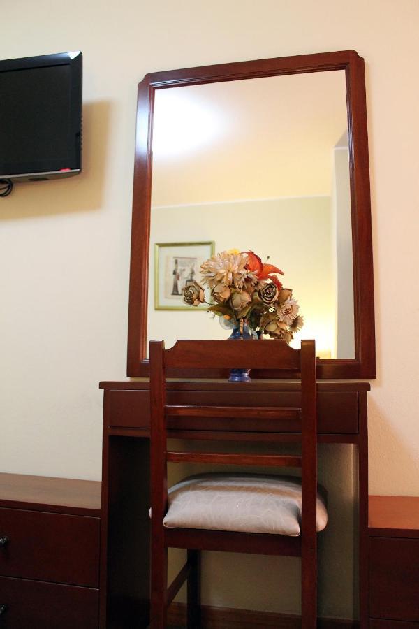 Hotel Melodia Lima Ngoại thất bức ảnh