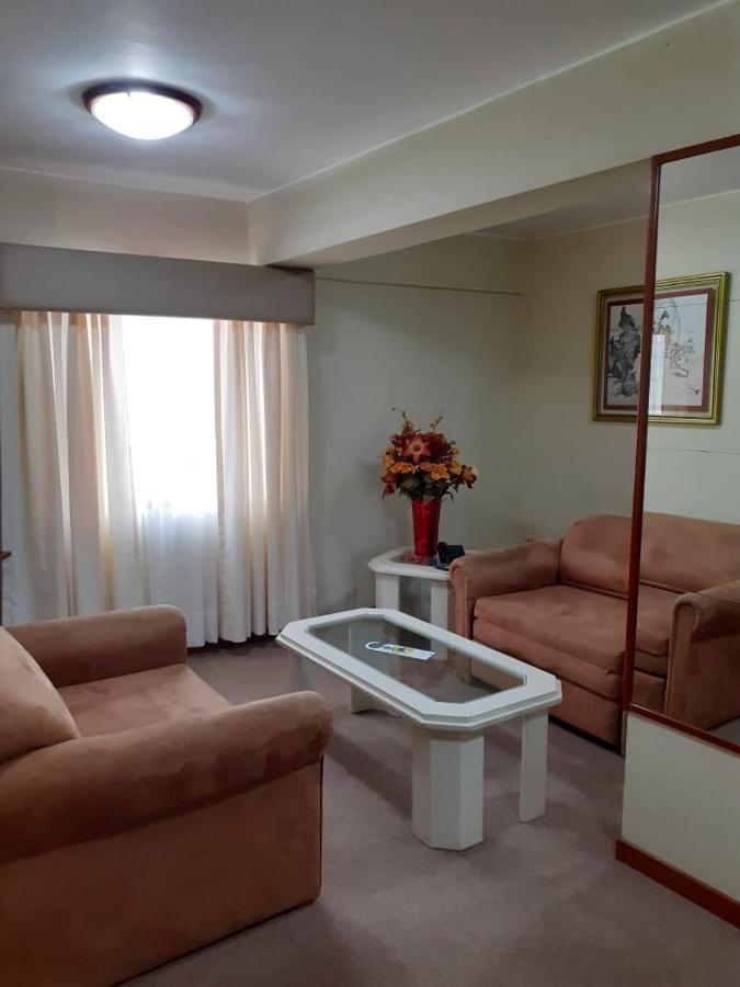 Hotel Melodia Lima Ngoại thất bức ảnh