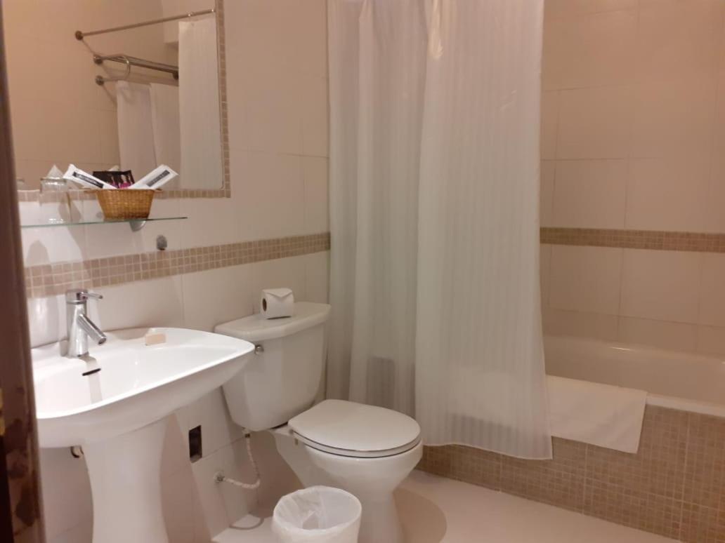 Hotel Melodia Lima Ngoại thất bức ảnh