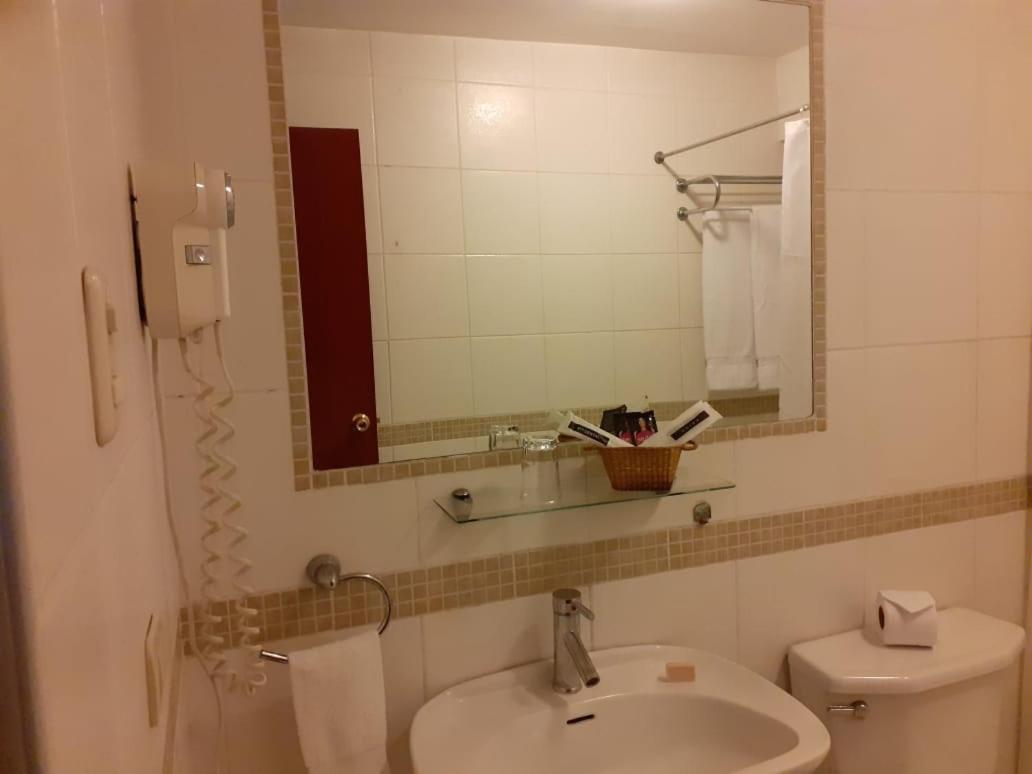 Hotel Melodia Lima Ngoại thất bức ảnh