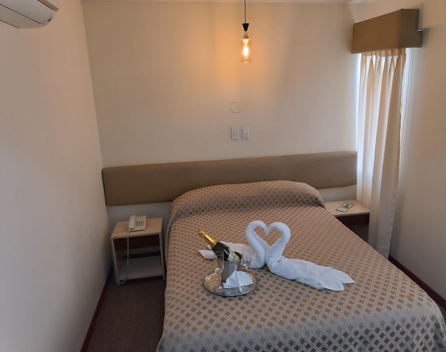 Hotel Melodia Lima Ngoại thất bức ảnh