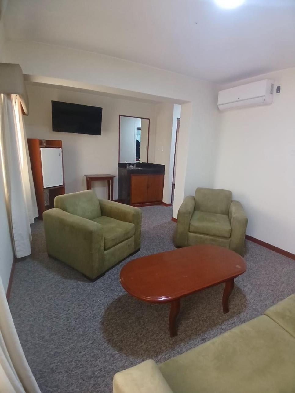 Hotel Melodia Lima Ngoại thất bức ảnh