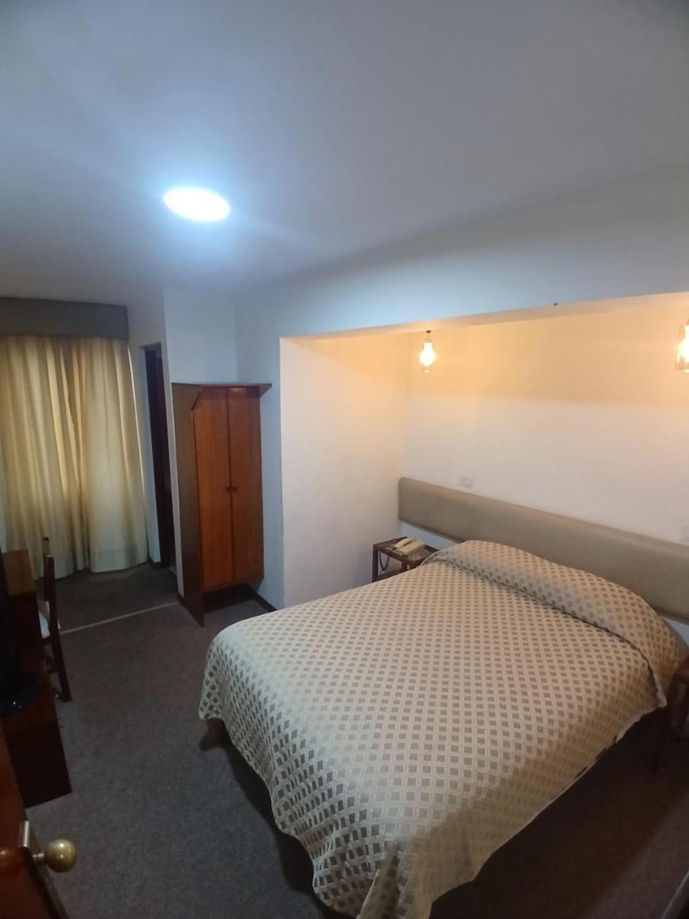 Hotel Melodia Lima Ngoại thất bức ảnh