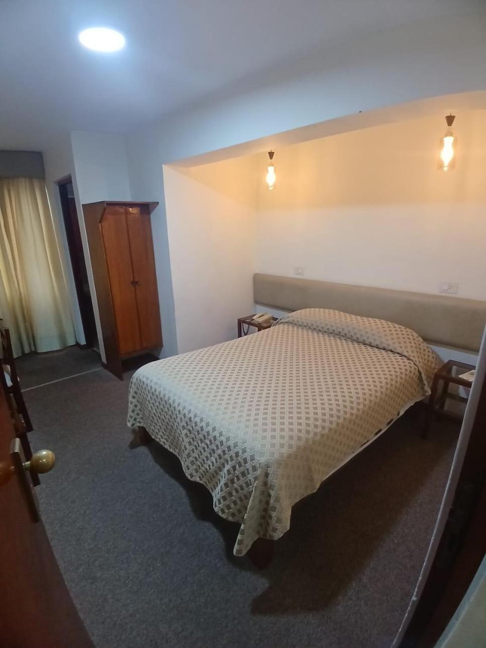 Hotel Melodia Lima Ngoại thất bức ảnh