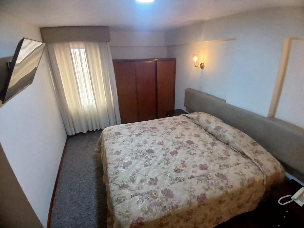 Hotel Melodia Lima Ngoại thất bức ảnh