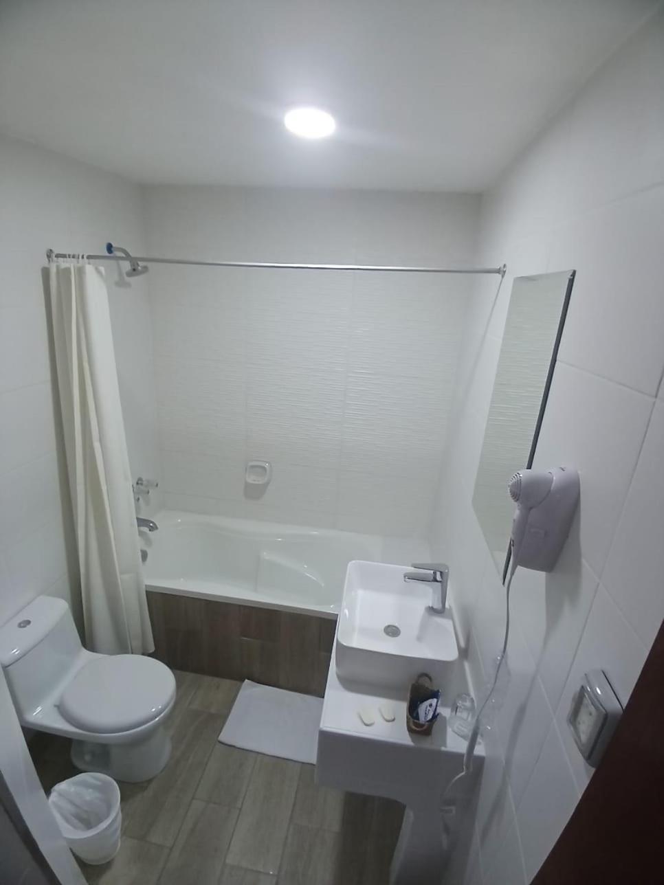 Hotel Melodia Lima Ngoại thất bức ảnh