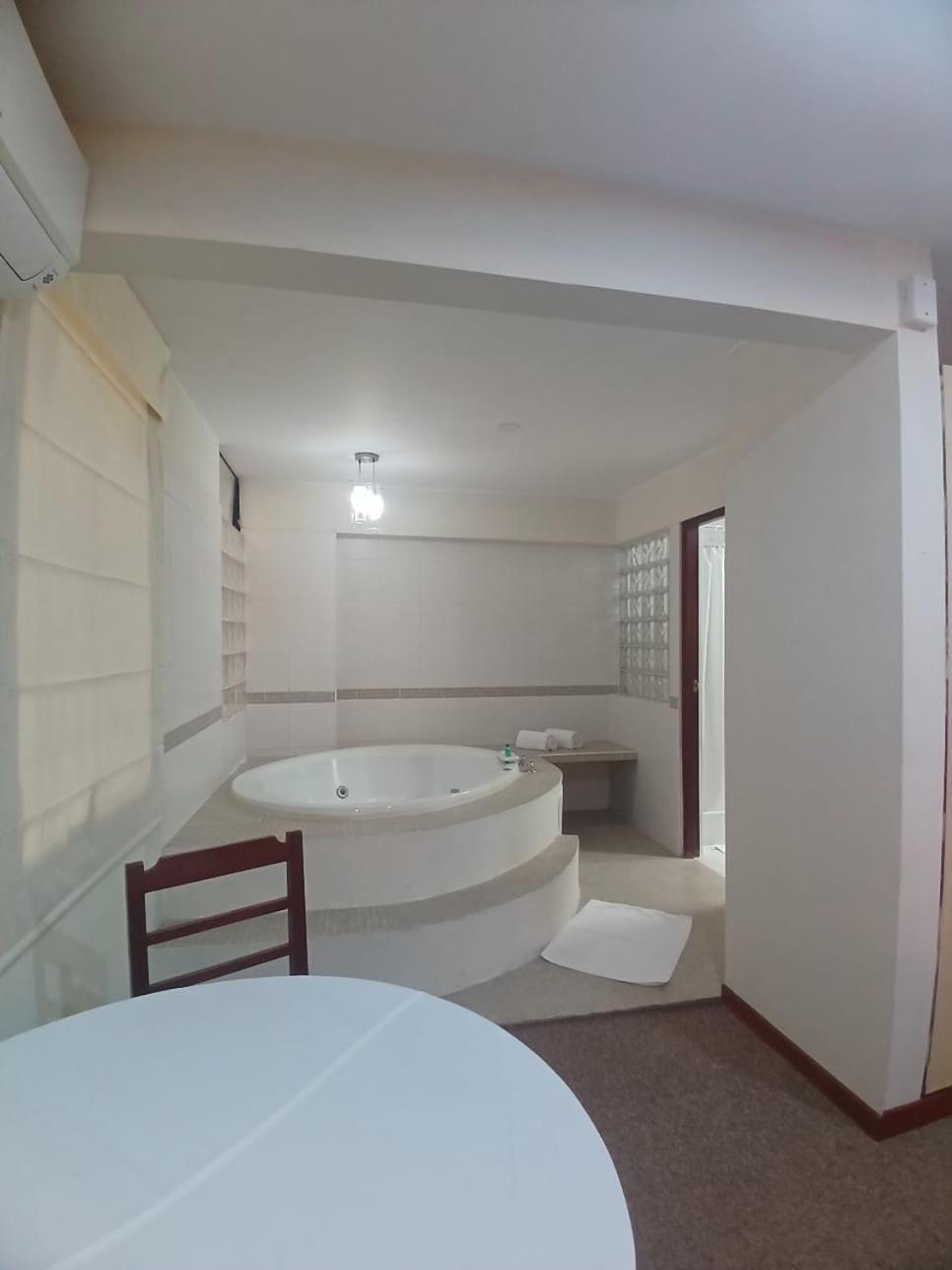 Hotel Melodia Lima Ngoại thất bức ảnh