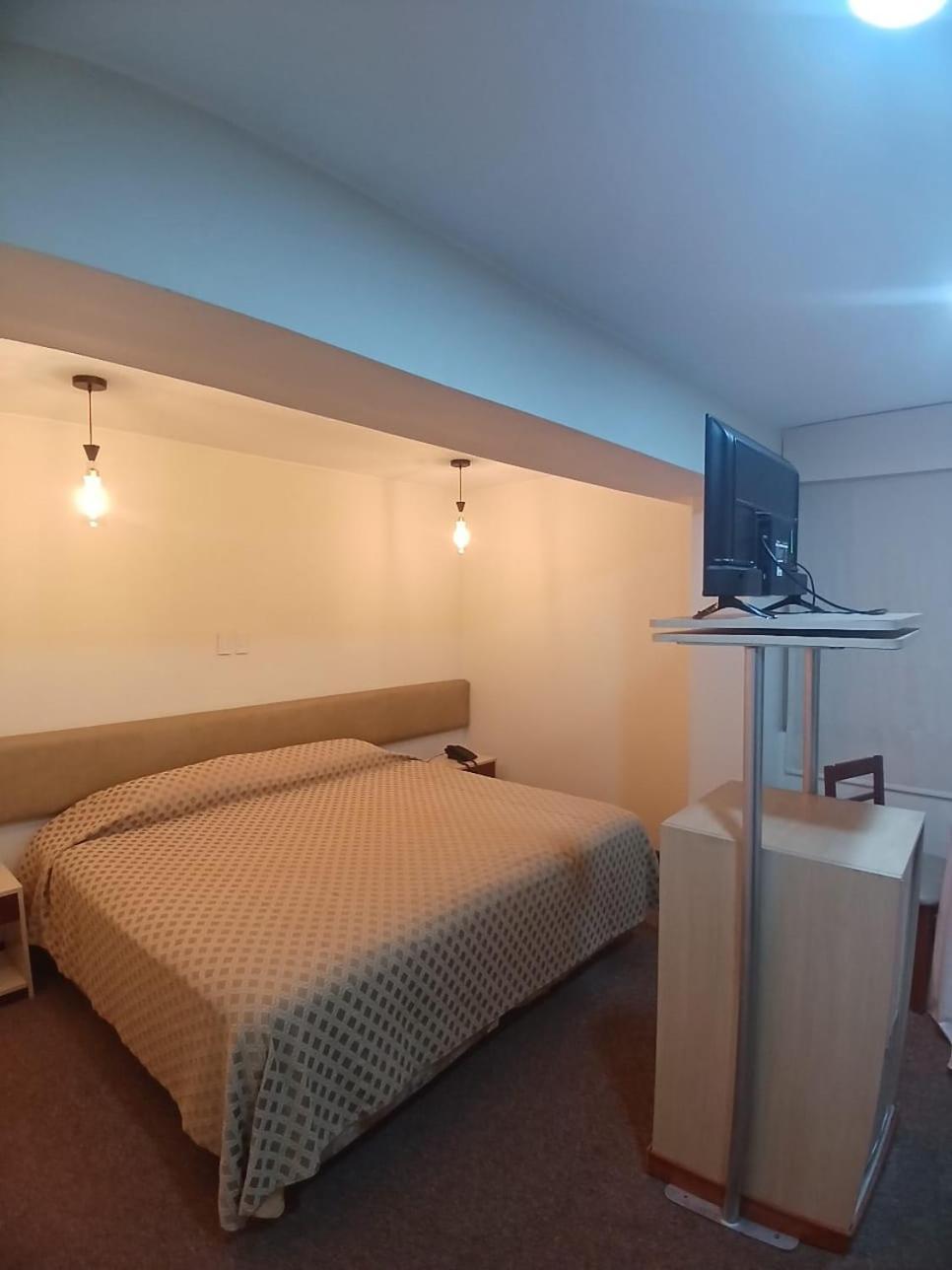 Hotel Melodia Lima Ngoại thất bức ảnh