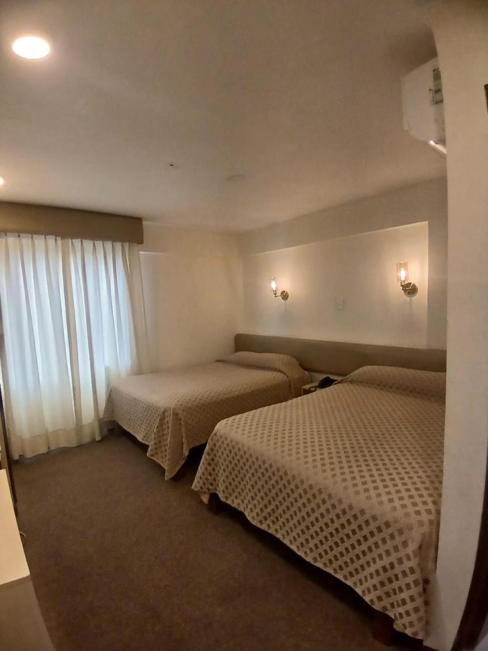 Hotel Melodia Lima Ngoại thất bức ảnh