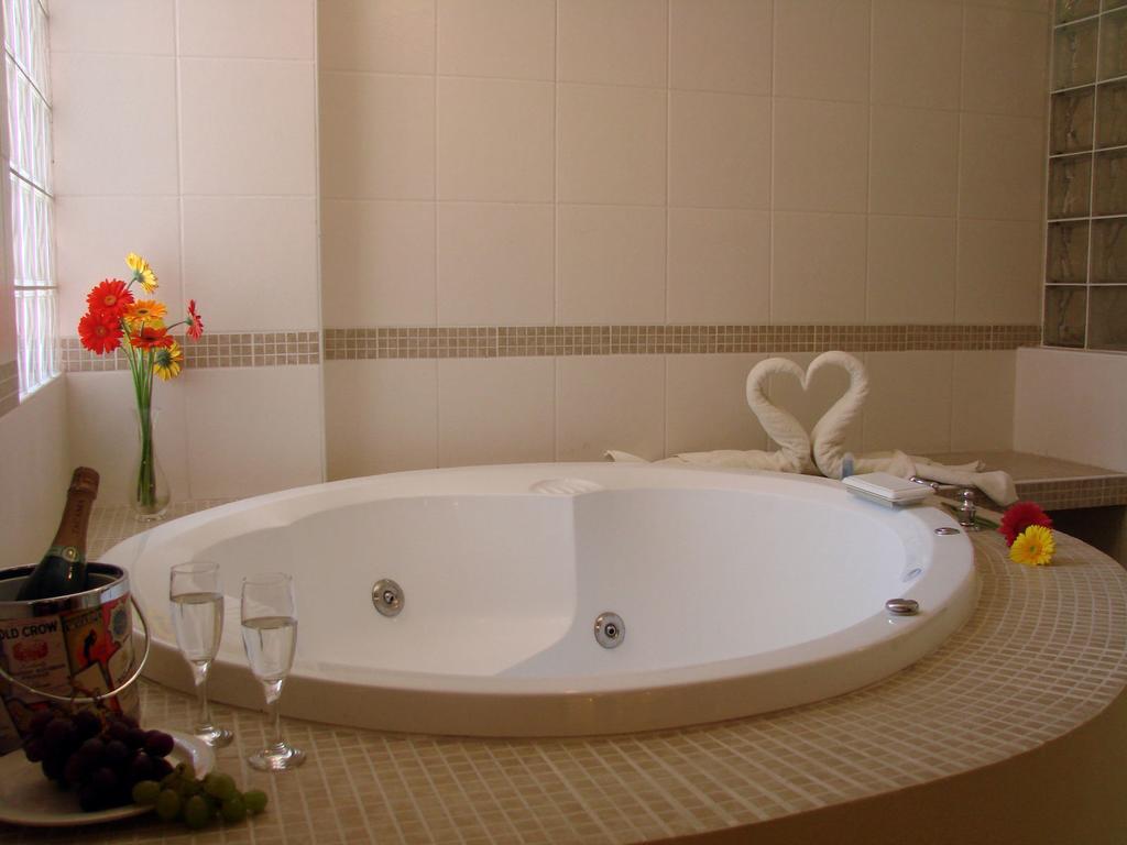 Hotel Melodia Lima Ngoại thất bức ảnh