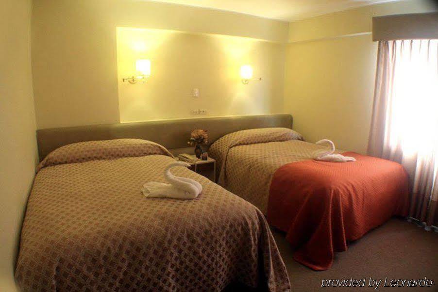 Hotel Melodia Lima Ngoại thất bức ảnh