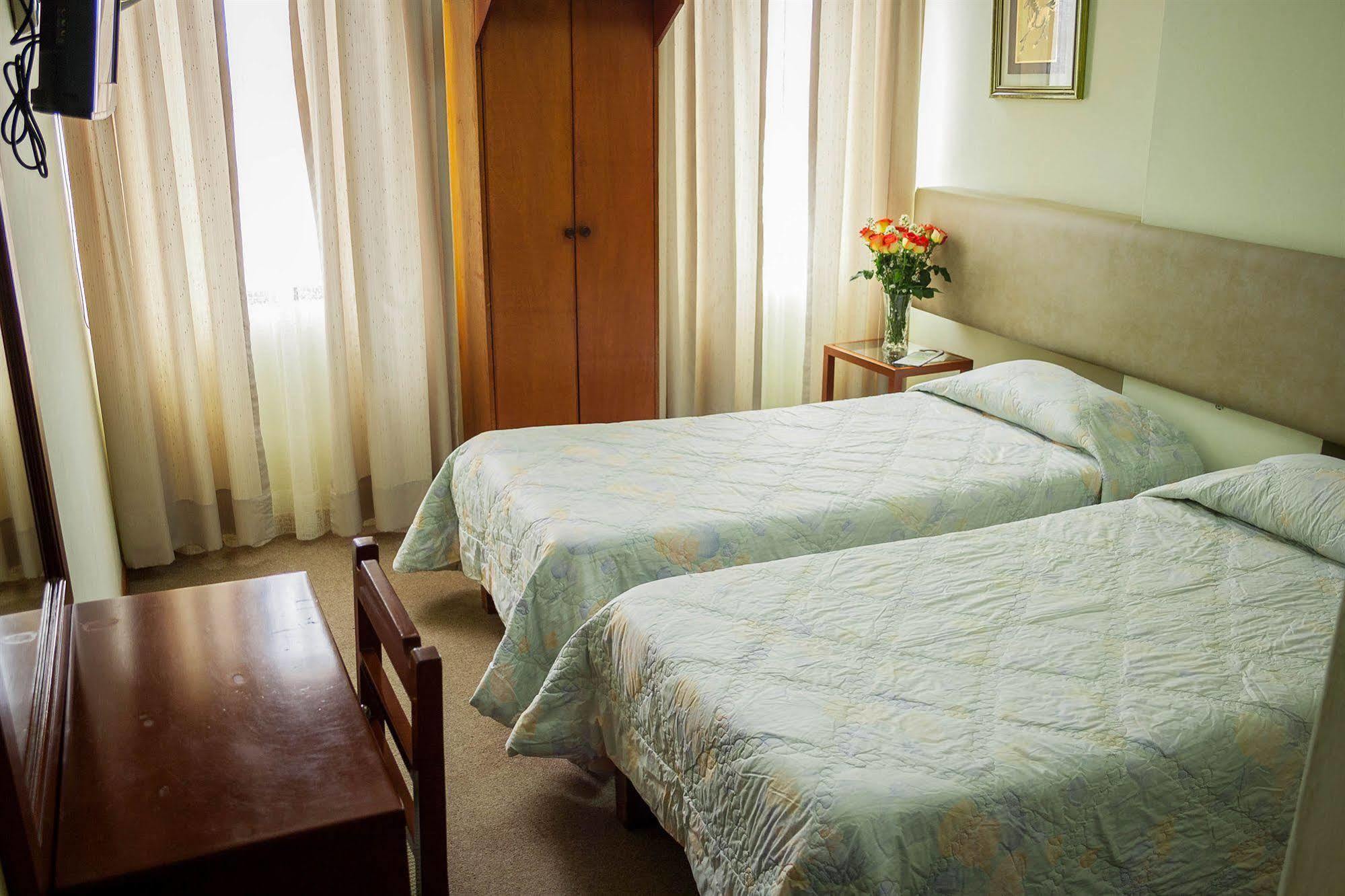 Hotel Melodia Lima Ngoại thất bức ảnh