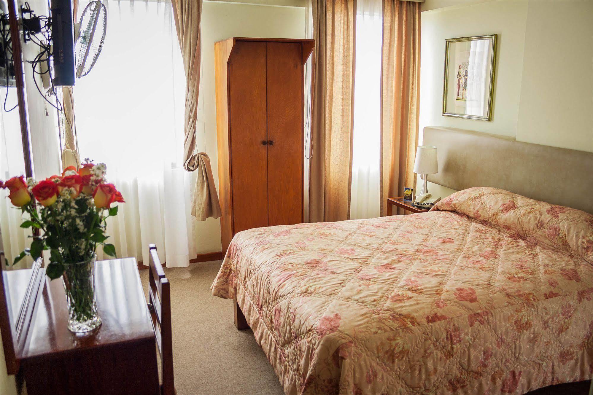 Hotel Melodia Lima Ngoại thất bức ảnh
