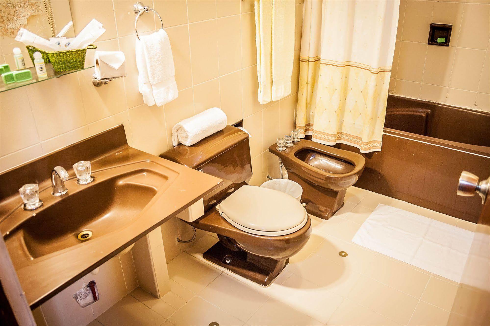 Hotel Melodia Lima Ngoại thất bức ảnh