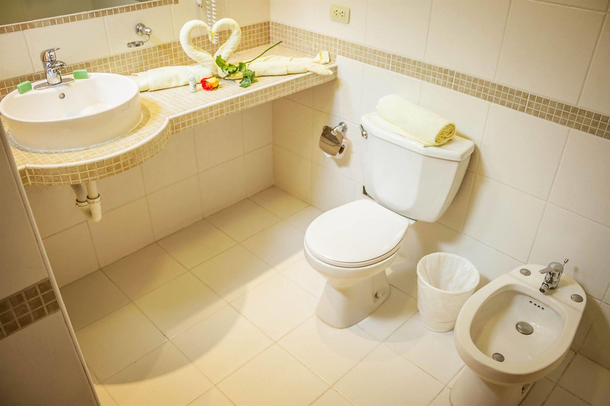 Hotel Melodia Lima Ngoại thất bức ảnh