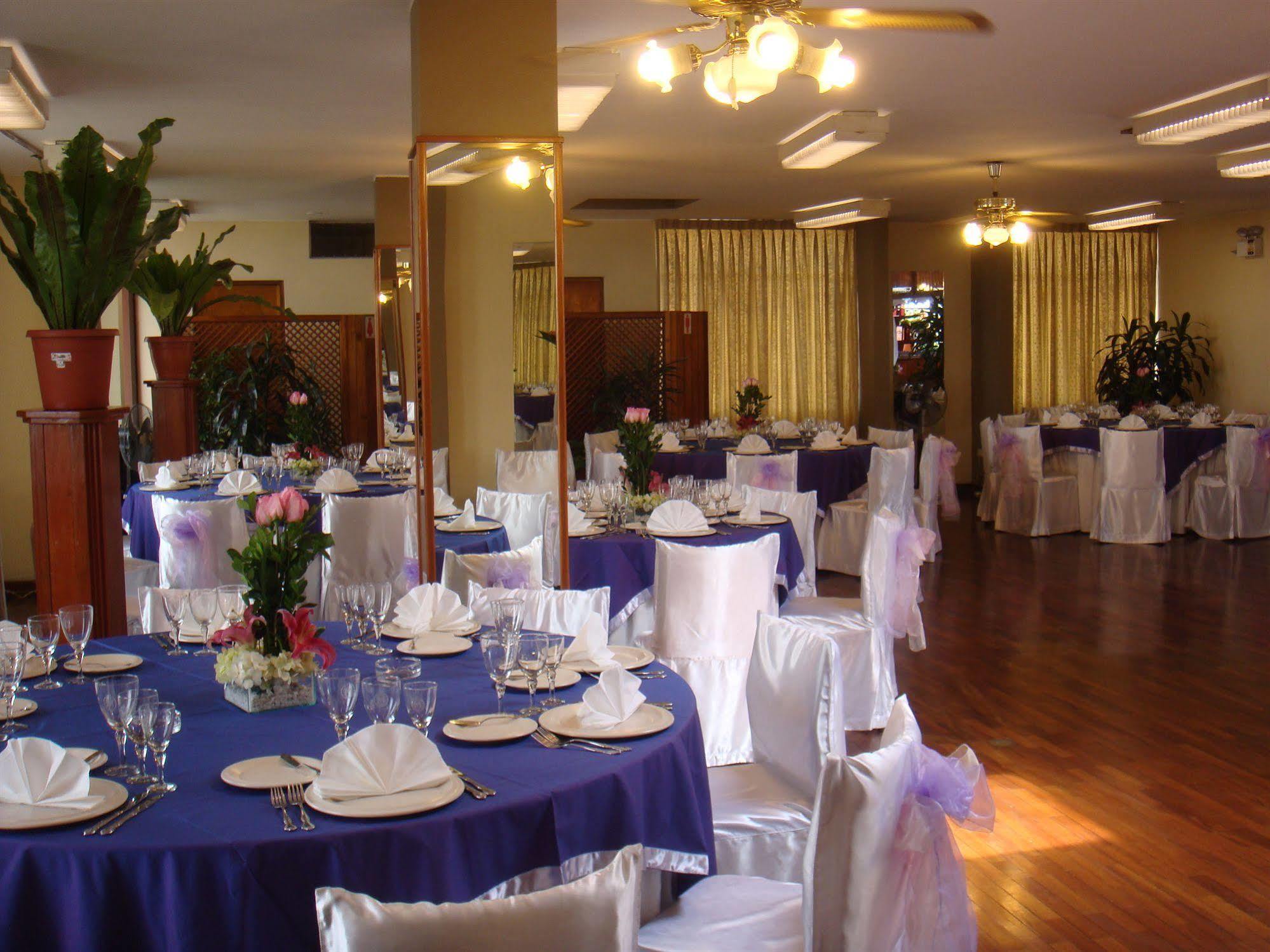 Hotel Melodia Lima Ngoại thất bức ảnh