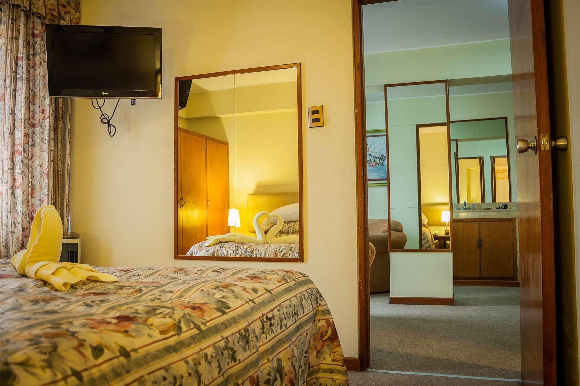 Hotel Melodia Lima Ngoại thất bức ảnh